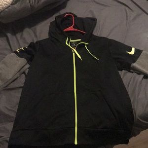 Nike jacket